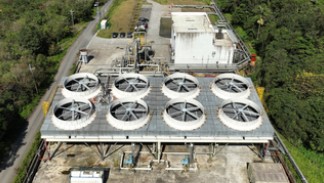 【公視｜我們的島】地熱電廠的現況與挑戰：宜蘭清水、大屯山先導電