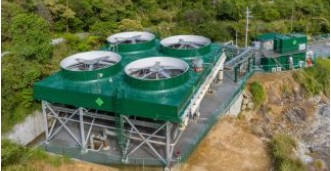 【公視｜我們的島】地熱電廠的現況與挑戰：宜蘭清水、大屯山先導電廠