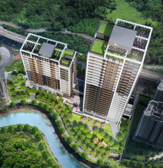 將捷旗下忠明營造獲2025國家卓越建設最佳施工品質特別獎